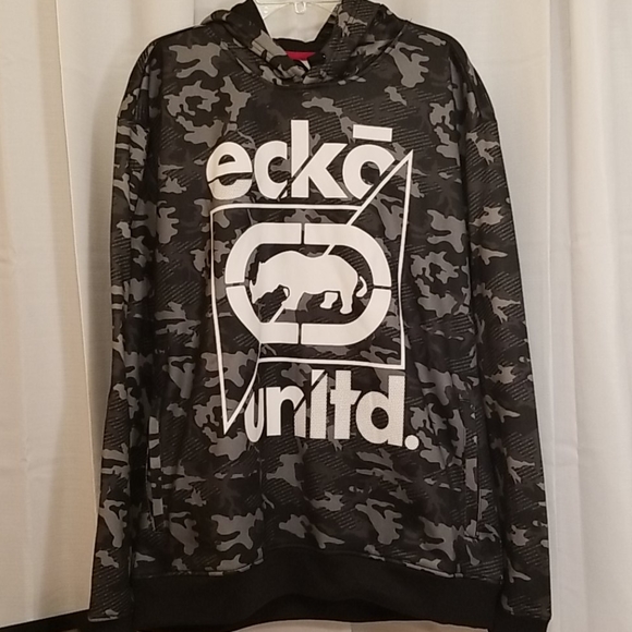 Ecko Unltd Men's Hoodie XL - Picture 1 of 12